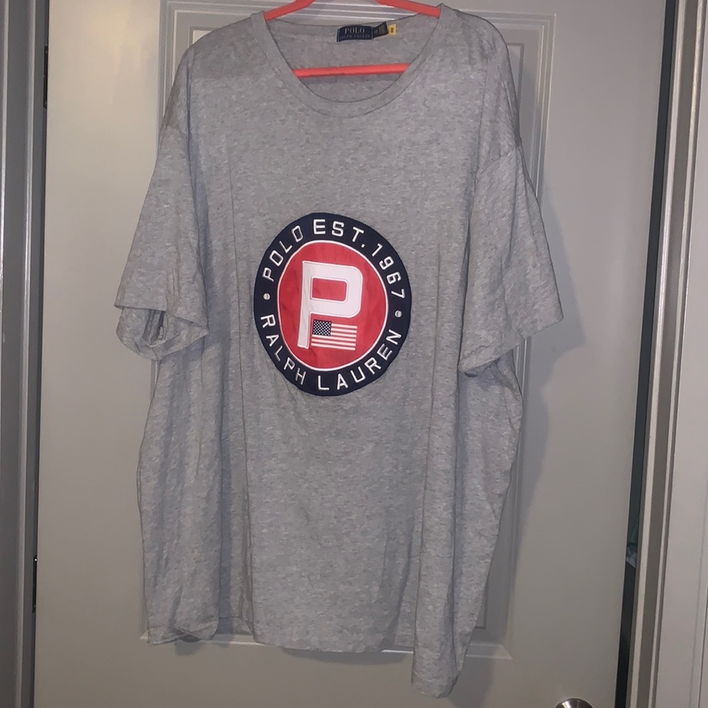 Ralph Lauren Polo tee